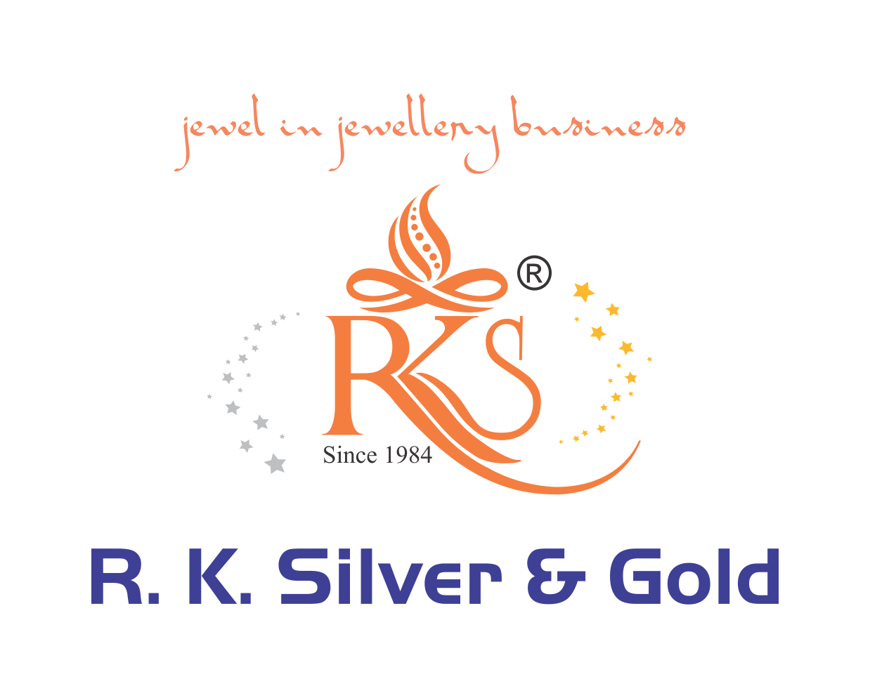 RK Silver